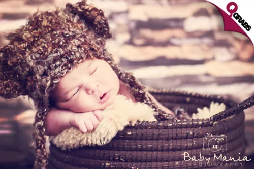 For QR199 Get a General Photo Shoot OR for QR279 Get a Newborn Baby Photo Shoot! (QR700 Value)